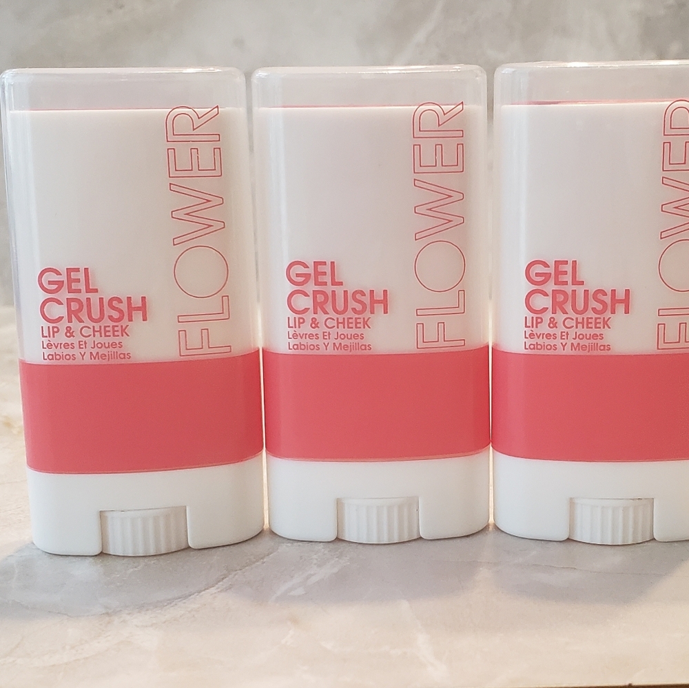 Flower Beauty Gel Crush Lip & Cheek Stick